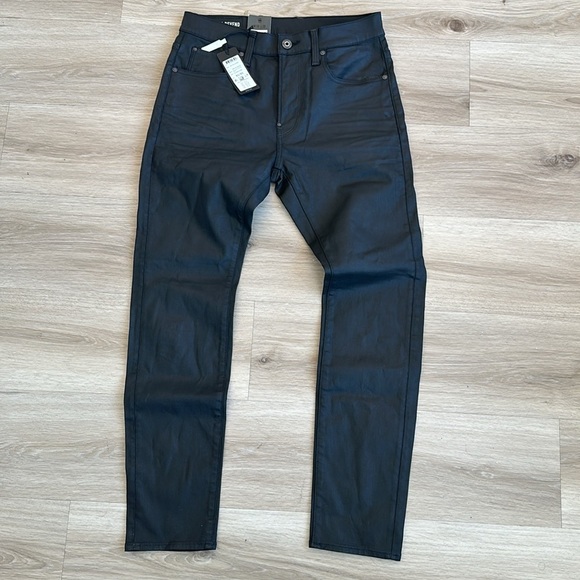 Gstar raw REVEND SKINNY JEANS - Picture 6 of 13